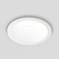 Game Trim Round faretto da incasso bianco Ideal Lux 11W 3000K IP20