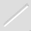 Modulo LED magnetico binario bianco nero Ideal Lux 13W 3000K DALI 48V