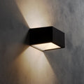 lampada da esterno grigio antracite Gea Luce 9W 3000K-4000K-6500K