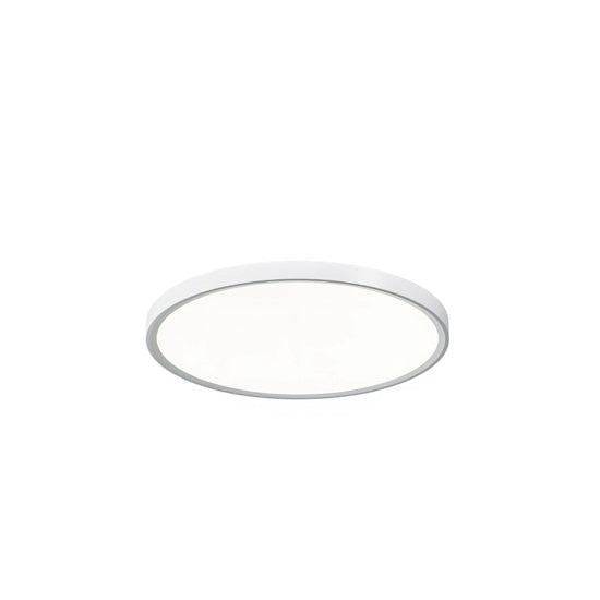 plafoniera bianco opaco Gea Luce 24W 3000K-4000K-6000K