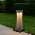 Titano segnapasso granito Ideal Lux 9W 3000K