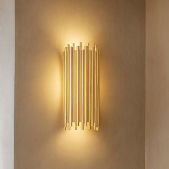 Pan AP2 applique Ideal Lux 20W E14
