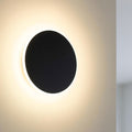 Fortuna applique oro Gea Luce 28W 3000K