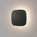 Step applique piccola nero opaco Gea Luce 45W