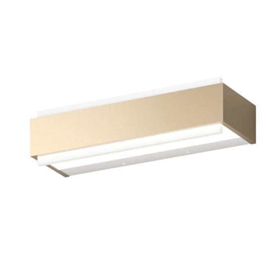 Bios applique oro Top Light LED 12W 3000K-4000K CRI90