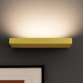 Yoana applique ottone Gea Luce 15W 3000K