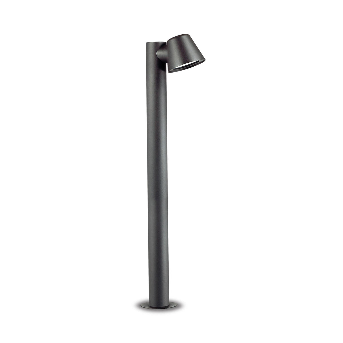 Gas lampione da esterno antracite Ideal Lux 1xGU10 max 7W