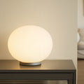 Smarties lampada da tavolo bianco Ideal Lux 20W E27