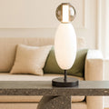 Lumiere lampada da tavolo bianco Ideal Lux 18W 3000K