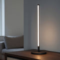Filo lampada da tavolo nero Ideal Lux 10,5W 3000K