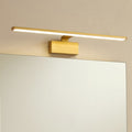Speculo applique ottone Ideal Lux 18W 3000K