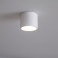 Dot faretto bianco Ideal Lux 4W 3000K dimmerabile
