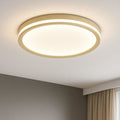 Aera plafoniera sabbia Top Light LED 37W 3000K-3500K-4000K CRI90