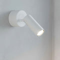 Play applique bianco Ideal Lux 7W 3000K orientabile