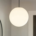 Sole lampada da esterno bianca Ideal Lux 1xE27 max 15W