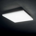 Mib plafoniera da esterno bianco Ideal Lux 20W 3000K IP65