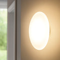 Smarties AP1 applique cromo bianco Ideal Lux 3W G9 3000K