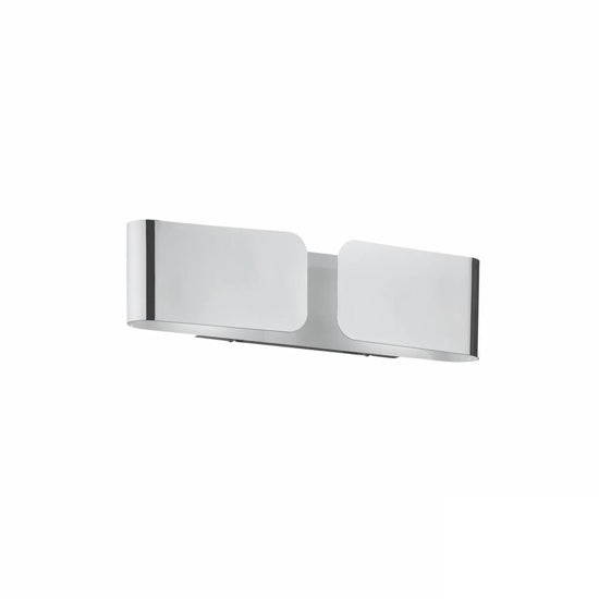 Clip AP2 Mini applique cromo lucido Ideal Lux 5W G9 3000K