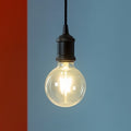 Frida sospensione nera Ideal Lux 1xE27 max 30W