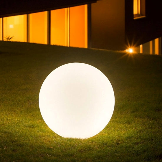 Sole PT1 lampada da esterno bianco opaco Ideal Lux 20W E27 IP44