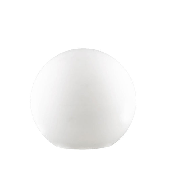 Sole PT1 lampada da esterno bianco opaco Ideal Lux 20W E27 IP44
