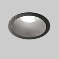 Game Trim Round faretto da incasso bianco opaco Ideal Lux 11W 3000K IP65