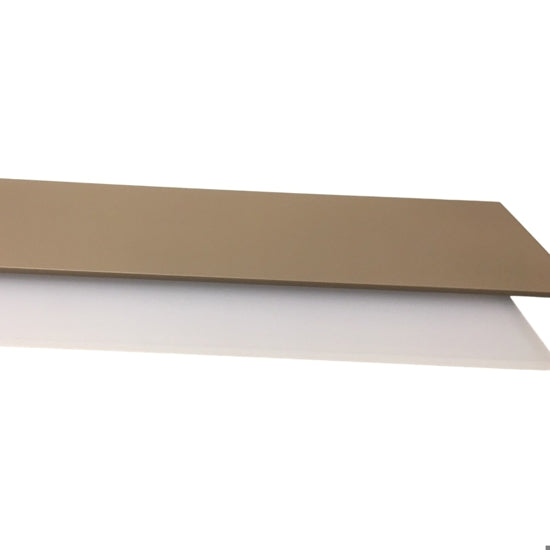 Doha applique bianco nero Gea Luce 25W 3000K