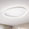 Ecaris plafoniera bianco Gea Luce 46W