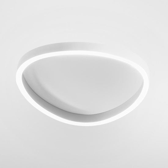 Ecaris plafoniera bianco Gea Luce 46W