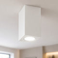 Tower faretto da soffitto Ideal Lux 1xGU10 max 10W