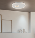 Acryl plafoniera bianco Luxima 35W CCT 3000-4000-6000K