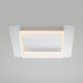 Acryl plafoniera bianco Luxima 45W CCT 3000-4000K