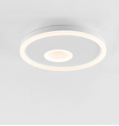 Acryl plafoniera bianco Luxima 36W CCT 3000-4000K