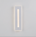 Tessa applique bianco Luxima 16W CCT 3000-4000-6000K