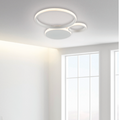 Reika plafoniera bianco Luxima 30W CCT 3000-4000K