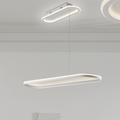 Vasilica sospensione bianco Luxima 50W CCT 3000-4000-6000K