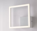 Kira applique bianco Luxima 15W CCT 3000-4000K