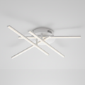 Mikado plafoniera bianco Luxima 40W 4000K