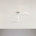 Adelaide plafoniera bianco Luxima 45W 4000K