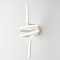 Adelaide applique LED metallo verniciato bianco Luxima 24W 4000K