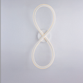 Infinity sospensione bianco Luxima 45W CCT 3000-4000-6000K