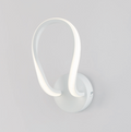 Infinity applique bianco Luxima 8W 4000K