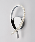 Infinity applique cromo Luxima 12W 4000K