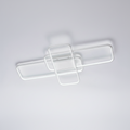 Nata plafoniera bianco Luxima 45W CCT 3000-4000-6000K