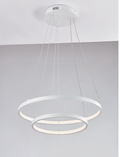 Planetaria sospensione bianco Luxima 38W 4000K