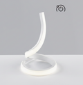 Ruby lampada da tavolo bianco Luxima 8W 4000K
