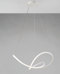Smilla sospensione bianco Luxima 45W CCT 3000-4000-6000K