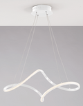 Dana sospensione bianco Luxima 44W CCT 3000-4000-6000K