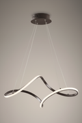 Dama sospensione coffee Luxima 44W CCT 3000-4000-6000K