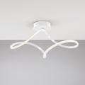 Dana plafoniera bianco Luxima 50W CCT 3000-4000-6000K
